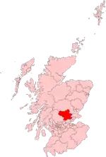 Ochil and South Perthshire