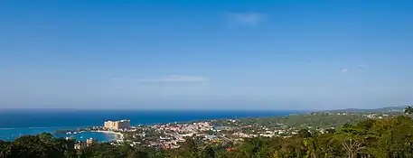 Ocho Rios