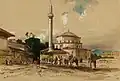 Lear: Ali-Pascha-Moschee