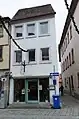 Wohngebäude