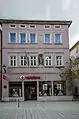 Wohngebäude