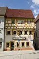Apotheke, sogenannte Stadt-Apotheke