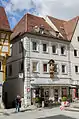 Wohngebäude