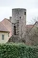 Mauerturm Zwinger 1 weitere Bilder