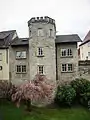Zwingerturm im Haus Zwinger 15 verbaut weitere Bilder