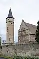 Nikolausturm weitere Bilder