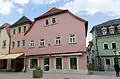 Wohngebäude