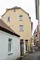 Doppelwohnhaus