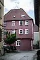 Wohngebäude