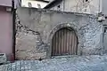 Hoftor