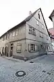 Wohngebäude