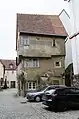 Wohngebäude