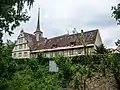 Ehemaliges Spital