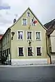Gasthaus zur Krone