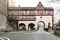 Unteres Tor, Stadtseite weitere Bilder
