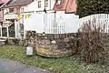 Stumpf eines Halbschalenturms, Untere Klingengasse 4 weitere Bilder