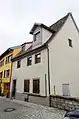 Wohngebäude