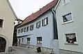 Wohngebäude