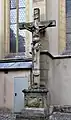 Missionskreuz