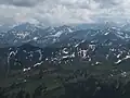 Ochsenhofer Köpfe aus Norden