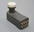 Octo-LNB