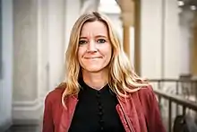 Foto der Abgeordneten