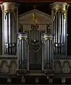 Orgel