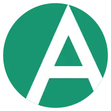 Logo Apotheke
