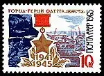 Odessa