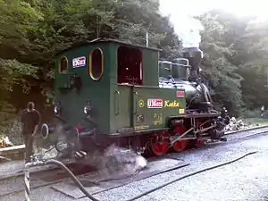 U 36.003 „Katka“