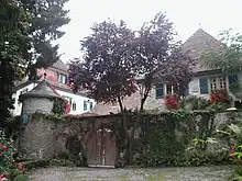 Schloss Oedheim
