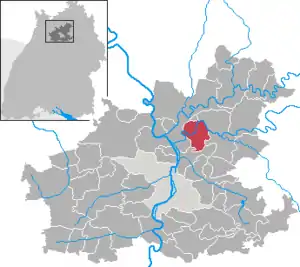 Karte