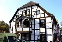 Wohnhaus