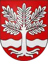 Wappen von Oeschenbach