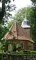 St.-Christophorus-Kirche Oese