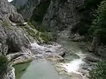 Ötscher-Tormäuer