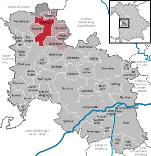 Karte