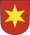 Wappen von Oetwil an der Limmat