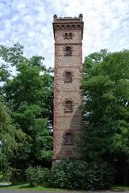 Bild des Objektes