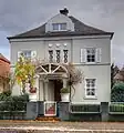 Villa Zimmer (2009)