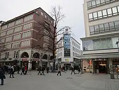 Große Packhofstraße