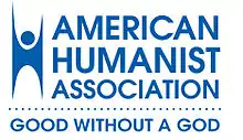 Logo der American Humanist Association