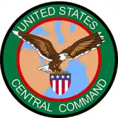 CENTCOM-Logo