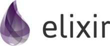 Elixir Logo