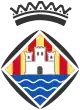 Wappen der Insel Ibiza