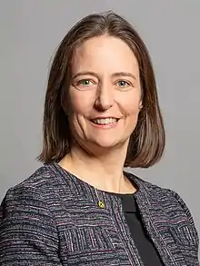 Carol Monaghan