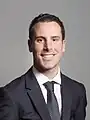 Scott Benton (2019)
