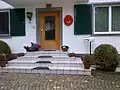 Türkisches Generalkonsulat in Bregenz