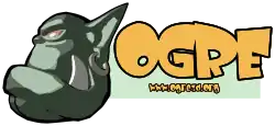 Ogre Logo