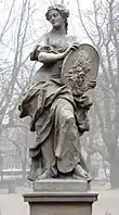 Skulptur